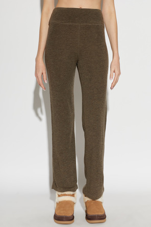 American Vintage Wide-Leg Trousers