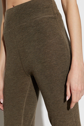 American Vintage Wide-Leg Trousers