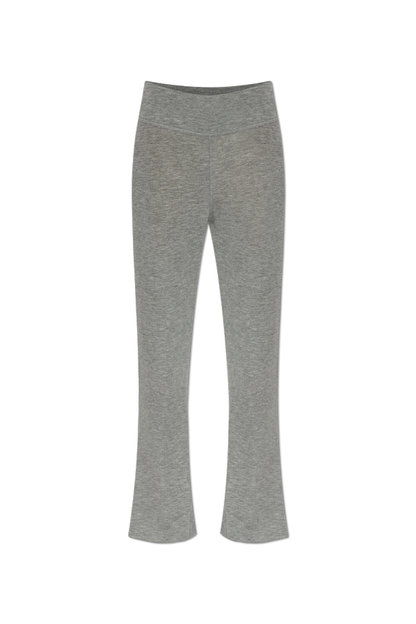 Wide-leg trousers od American Vintage
