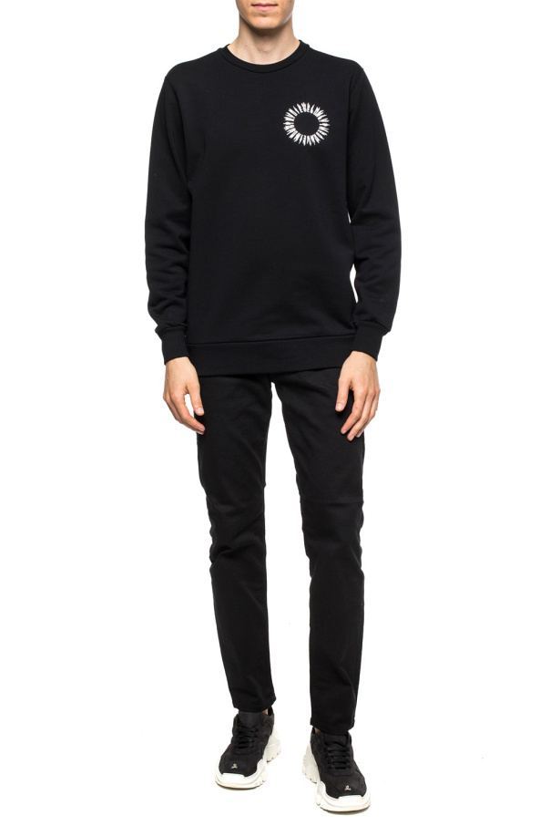 Diesel Jeansy ‘Larkee-Beex’