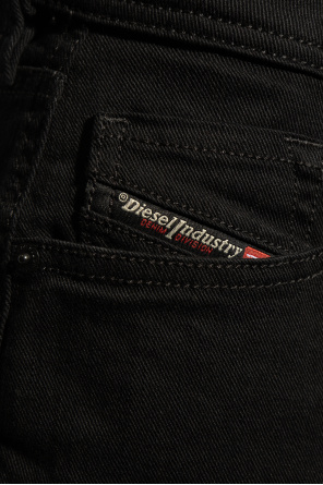 Diesel ‘Larkee-Beex’ jeans