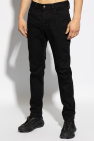 Diesel BLACK ‘Larkee-Beex’ jeans