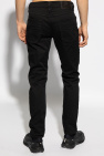 Diesel BLACK ‘Larkee-Beex’ jeans