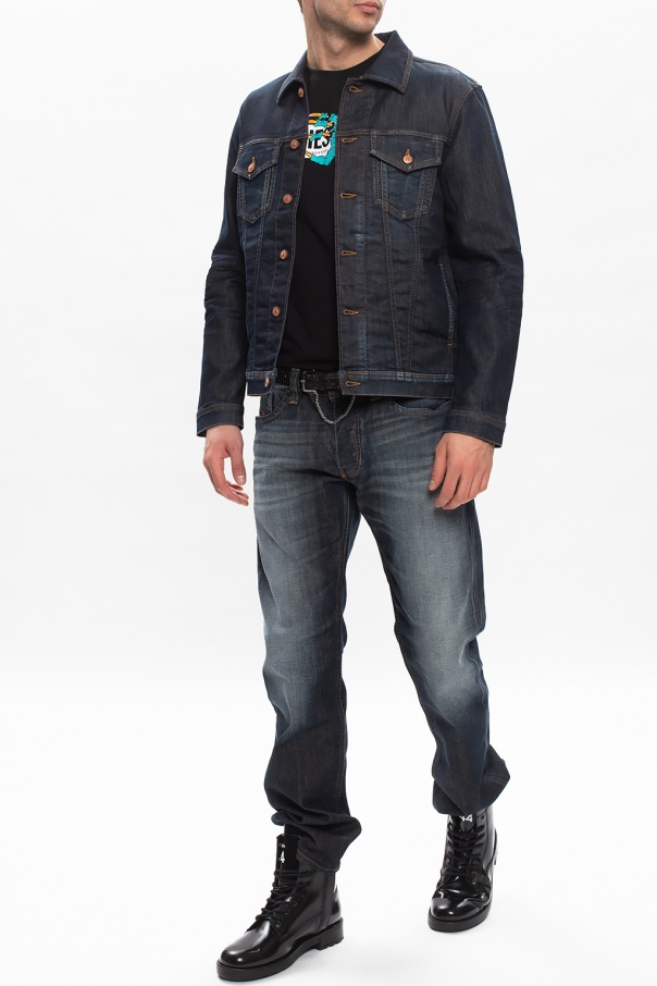 Diesel ‘Larkee-X’ jeans