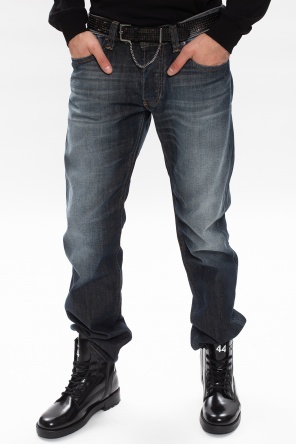 Diesel ‘Larkee-X’ jeans