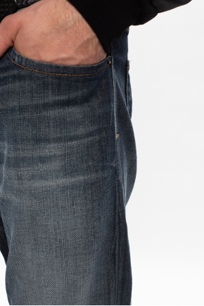 Diesel ‘Larkee-X’ jeans