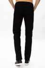 Diesel 'Larkee' straight leg jeans