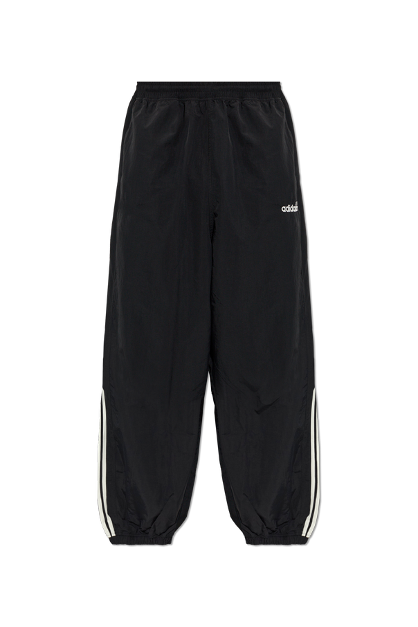 Embroidered logo trousers od ADIDAS Originals