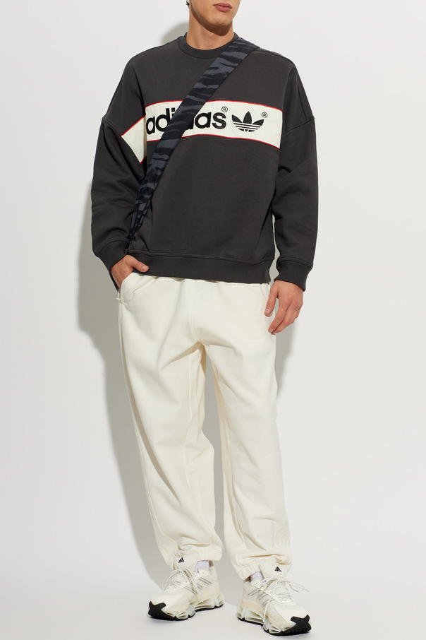 ADIDAS Originals Logo track pants