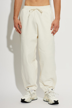 ADIDAS Originals Logo track pants