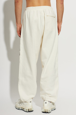 ADIDAS Originals Logo track pants