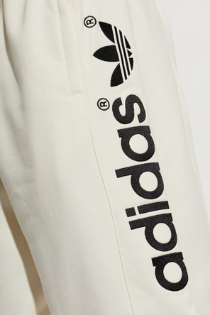 ADIDAS Originals Logo track pants