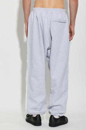 ADIDAS Originals Pantalones de chándal con puños en los bajos