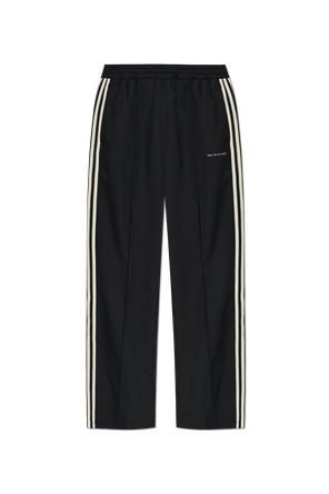 ADIDAS X SONG FOR THE SUTE