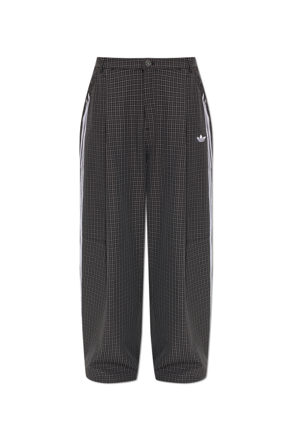 Wide-leg trousers od ADIDAS Originals