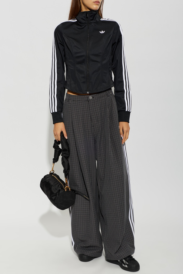 ADIDAS Originals Wide-leg trousers