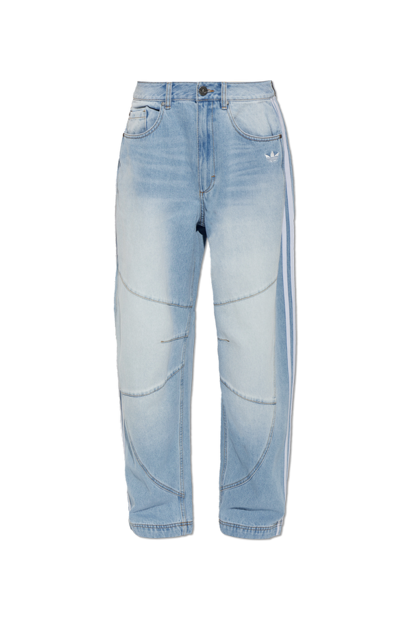 Wide-leg jeans od ADIDAS Originals