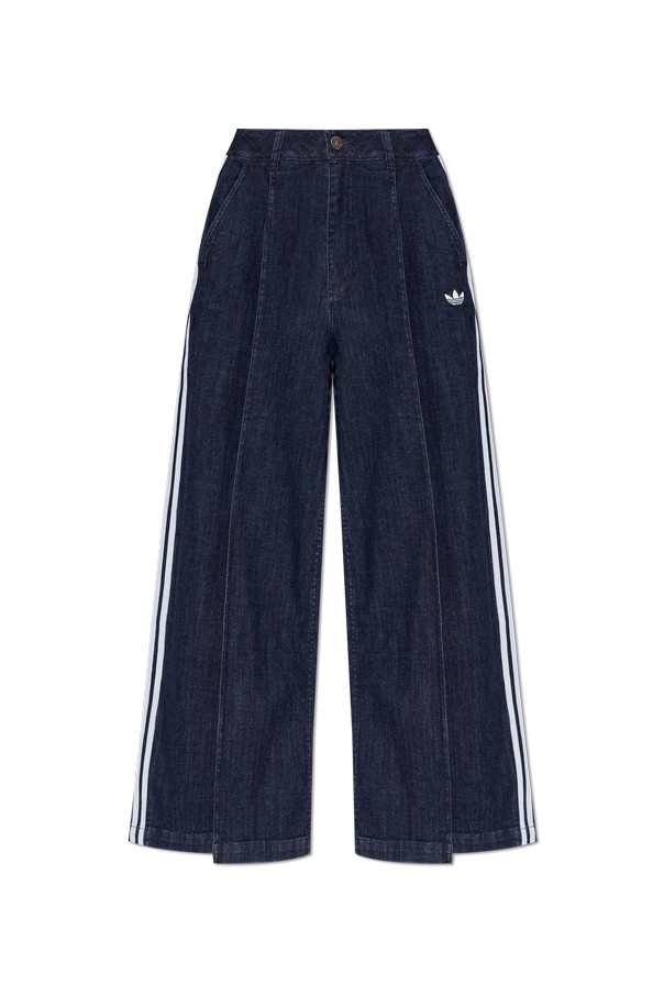 Wide-leg jeans od ADIDAS Originals