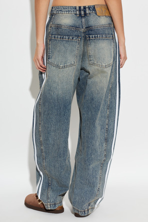 ADIDAS Originals Jeans with logo