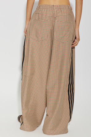 ADIDAS Originals Wide-leg trousers