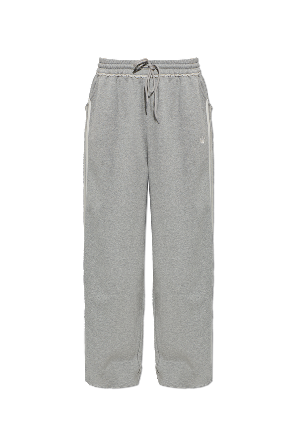 Wide-leg sweatpants od ADIDAS Originals