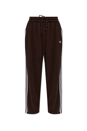 Pantalones deportivos de pernera ancha