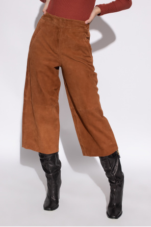 AllSaints ‘Leah’ culotte trousers