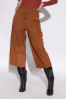 AllSaints ‘Leah’ culotte trousers