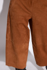 AllSaints ‘Leah’ culotte trousers