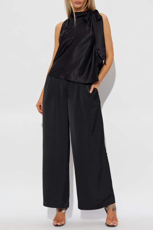 AllSaints "Leanne" trousers
