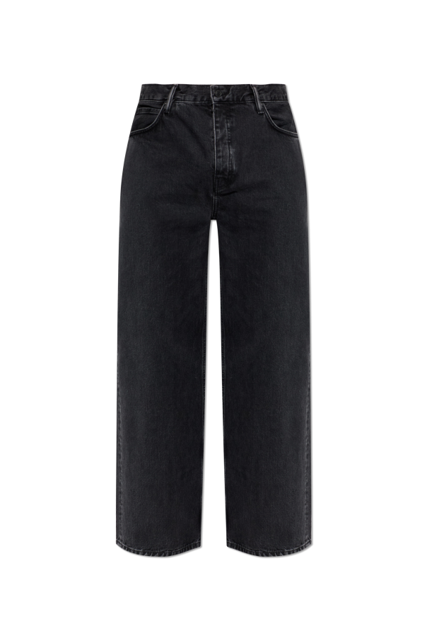 ‘Lenny’ trousers od AllSaints