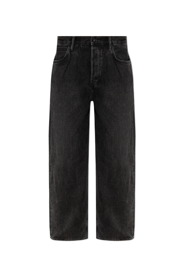 AllSaints Jeansy `Lenny`