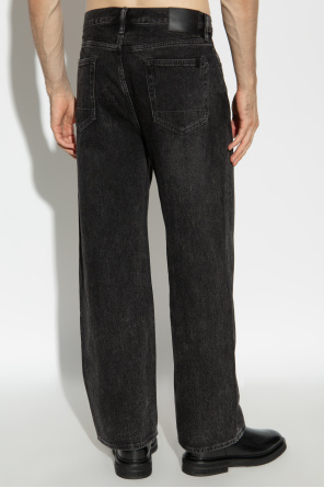 AllSaints Jeansy `Lenny`