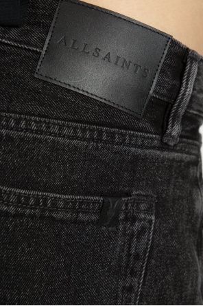 AllSaints Jeansy `Lenny`