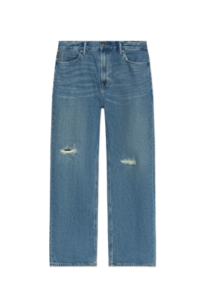 Vaqueros ‘Lenny’