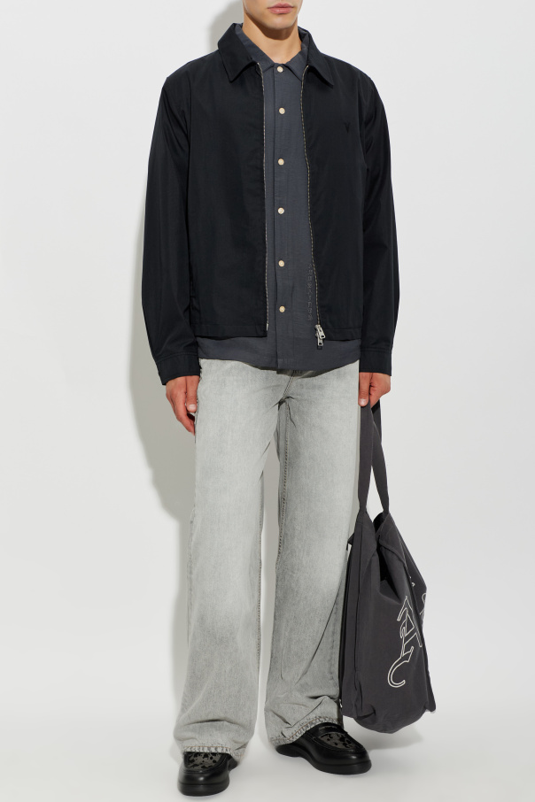 AllSaints Jeansy ‘Lenny’