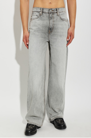 AllSaints Jeansy ‘Lenny’