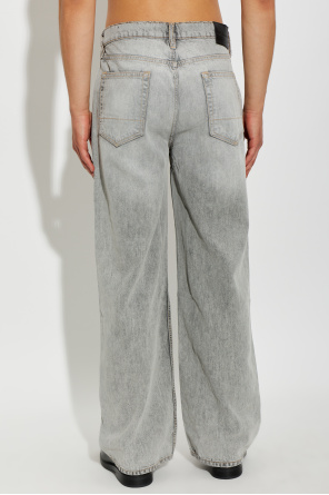 AllSaints Jeansy ‘Lenny’
