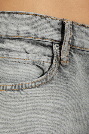 AllSaints Jeansy ‘Lenny’