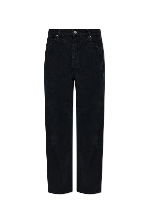 AllSaints Pantalones de pana ‘Lenny’