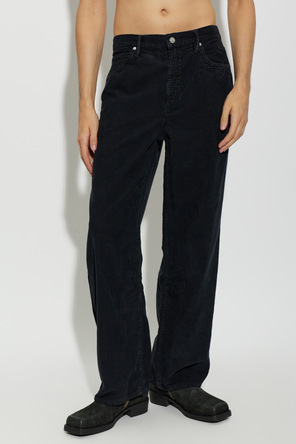 AllSaints Pantalones de pana ‘Lenny’