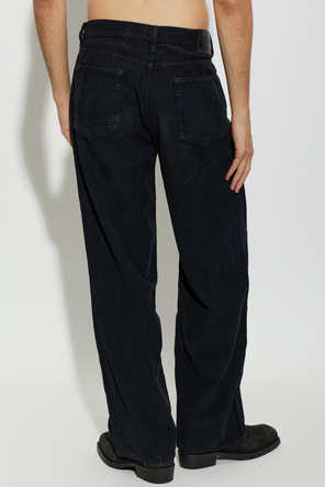AllSaints Pantalones de pana ‘Lenny’