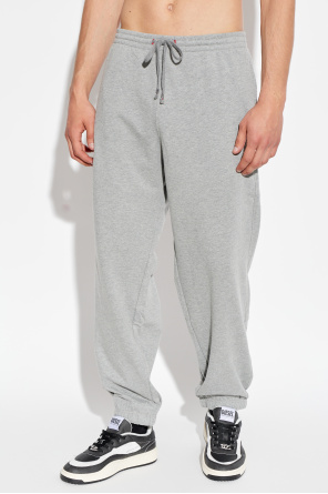 Diesel LENNY-D-CORE sweatpants