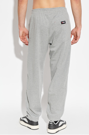 Diesel LENNY-D-CORE sweatpants