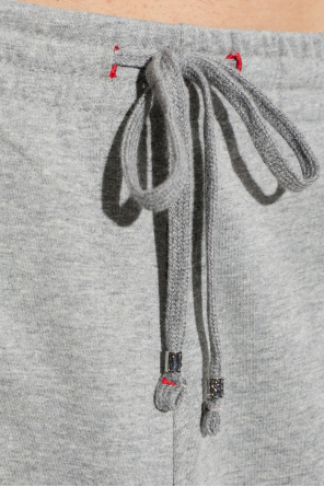 Diesel LENNY-D-CORE sweatpants