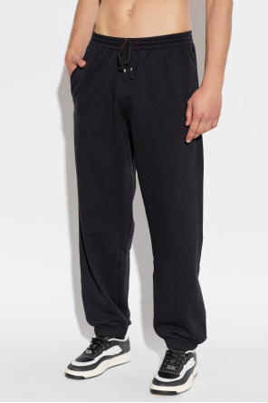 Diesel Pantalones deportivos "LENNY-D-CORE"