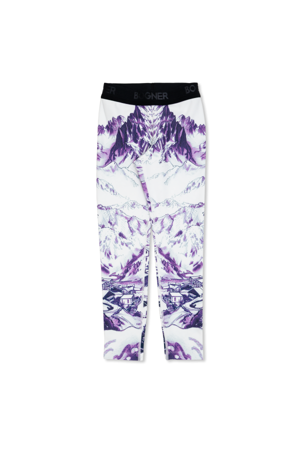 Leggings `Lenya`, zdjęcie 1 Leggings `Lenya` od BOGNER Kids