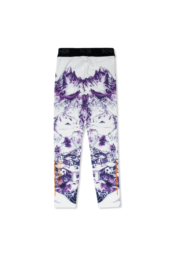 BOGNER Kids Leggings `Lenya`
