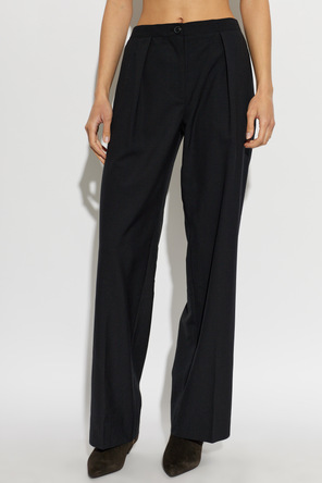 AllSaints ‘Leonie’ wool trousers