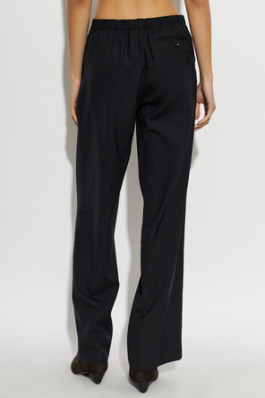 AllSaints ‘Leonie’ wool trousers